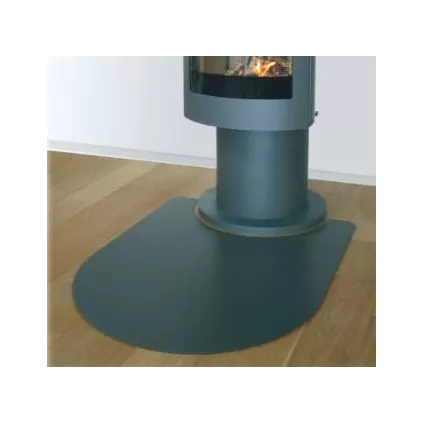 Plaque de Protection Plancher 98x85 TEN 350980