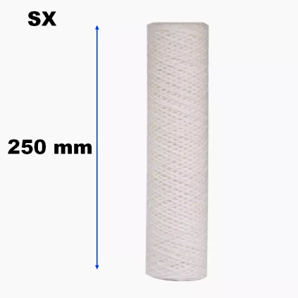 cartouche pour filtre bocal tissue BX