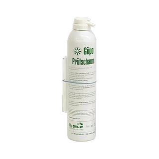 Spray moussant Détecteur Fuite de gaz