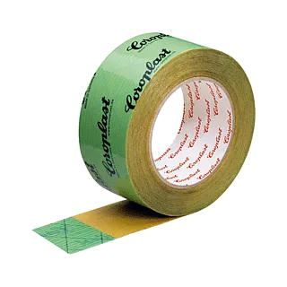 Bande ADHESIVE PE COROPLAST 1410 RPX pour pare vapeur