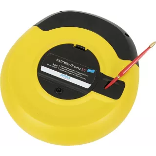 Tire câbles Kati® Blitz détectable 2.0 30 Mètres - eco-bricolage