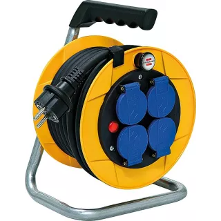 Enrouleur de Cable BRENNENSTUHL