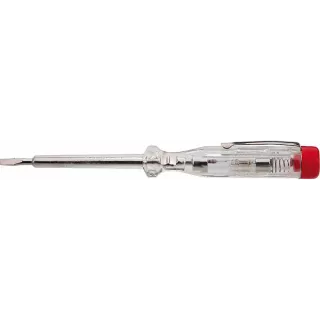 Tournevis Testeur Tension 3mm ECO-BRICOLAGE