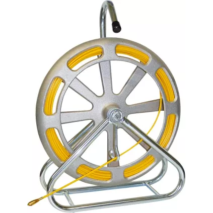Tire câbles pour professionel 80 Mètres - eco-bricolage