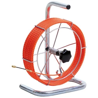 Tire-câble PRO Kati® Twist 25 Mètres - eco-bricolage
