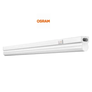 Réglette LED LINEAR 8 Wts Longeur 58 cm Avec inter OSRAM