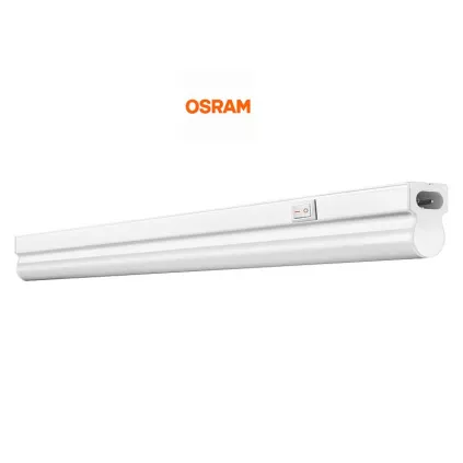 Réglette LED LINEAR 8 Wts Longeur 58 cm Avec inter OSRAM