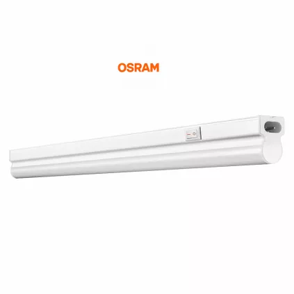 Réglette LED LINEAR 14 Wts Longueur 117 cm Avec inter OSRAM