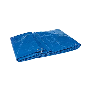 Bâche de Protection Lourd à Oeillets 3x5 ML ECO-BRICOLAGE