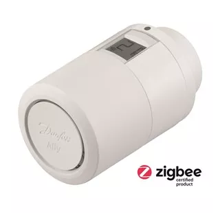 Tête Connecté Danfoss Ally™ 2.4 GHz DANFOSS 014G2420