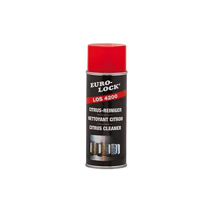 Spray Aérosol Nettoyage AGRUME LOS 4200 ECO-BRICOLAGE eco-bricolage.com