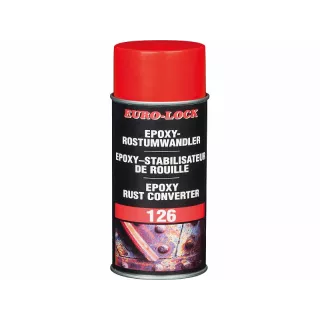Spray Anti rouille EPOXY LOS 128 ECO-BRICOLAGE - eco-bricolage