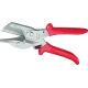 Pince Coupante Profilé Douche, plastique KNIPEX