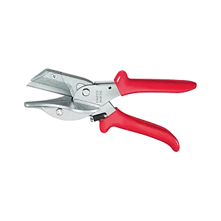 Pince Coupante Profilé Douche, plastique KNIPEX