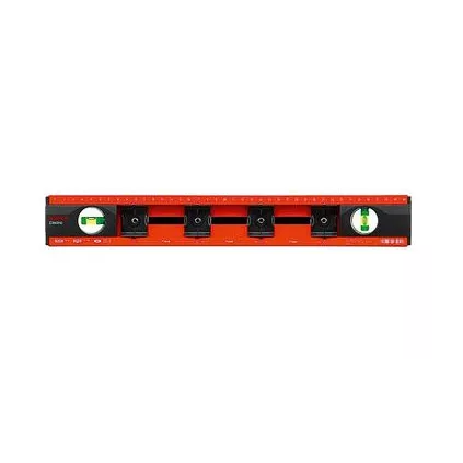 Niveau à bulle électricien 410MM SOLA - eco-bricolage