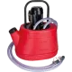 Pompe à détartrer ROCAL 20 + Accessoires ROTHENBERGER