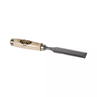 Ciseau à bois 6 mm Manche Hêtre blanc
