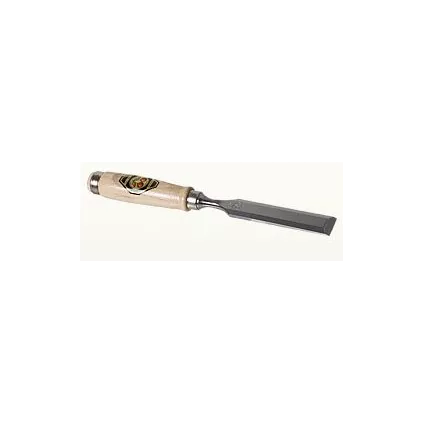 Ciseau à bois 30 mm Manche Hêtre blanc ECO-BRICOLAGE eco-bricolage.com