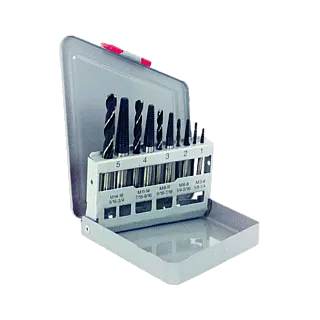 Coffret Extracteurs Queue Cochon