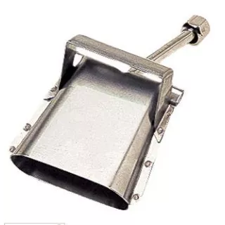 Lance à flamme plate 30 KW GUILBERT EXPRESS