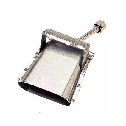 Lance à flamme plate 30 KW GUILBERT EXPRESS