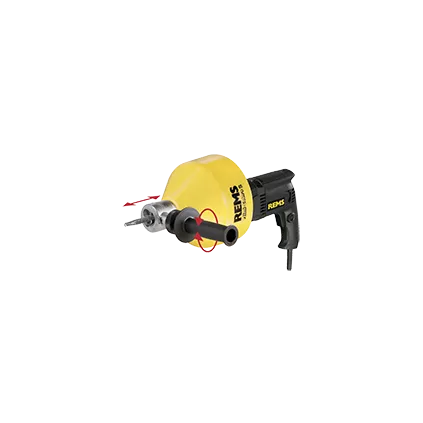 Mini-Cobra A REMS Déboucheur Electrique REMS 170021 R220