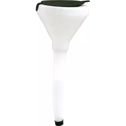 Entonnoir 220 mm Flexible Tamis