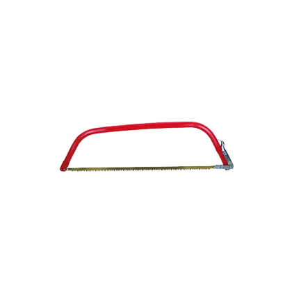 Scie a Buche L 760 mm pour la coupe du bois