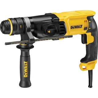 Perforateur Dewalt D 25134 K 800 Wts DEWALT - eco-bricolage