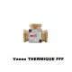 Vanne Thermique TM 3000 FFF MUT - eco-bricolage