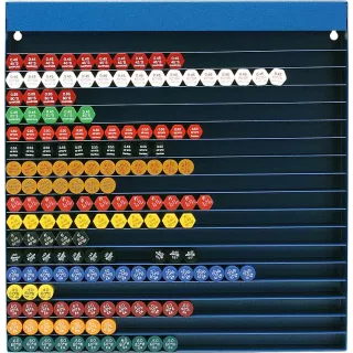 Support métalique de rangement gicleur ECO-BRICOLAGE - eco-bricolage