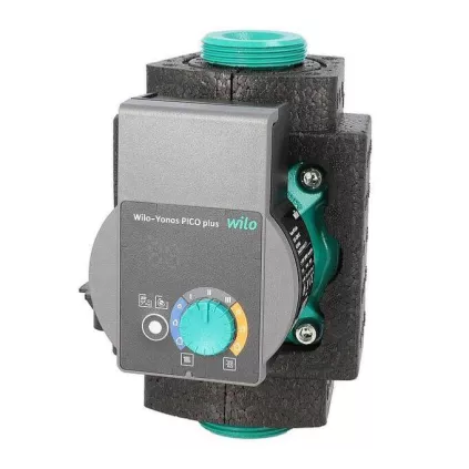 Circulateur chauffage YONOS PLUS 25 1-6 180 mm 4215504