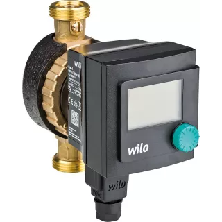 Circulateur sanitaire Star-Z NOVA T WILO - eco-bricolage