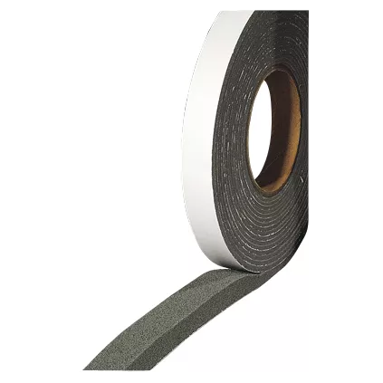Ruban Compriband 300 PA 10 x 10 mm LG 12.5ML pour menuiserie