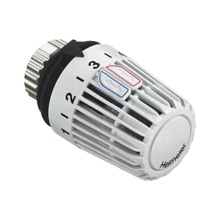 Tête Thermostatique K Spécial PISCINE, THERMES HEIMEIER 6200-00.500