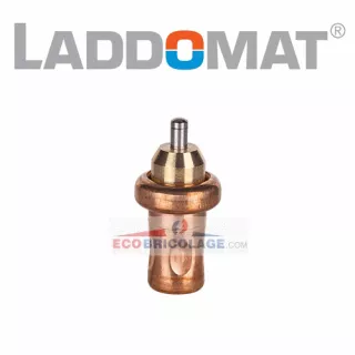 achetez votre Insert thermostatique pour Laddomat 21 ECO-BRICOLAGE
