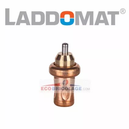 achetez votre Insert thermostatique pour Laddomat 21 ECO-BRICOLAGE