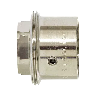 Adaptateur Bulbe RA DANFOSS Vers M30x1.5 HEIMEIER
