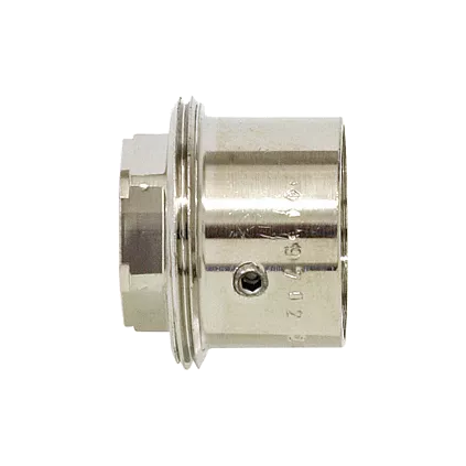 Adaptateur Bulbe RA DANFOSS Vers M30x1.5 HEIMEIER