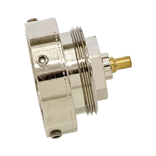 Adaptateur Bulbe RAV DANFOSS Vers M30x1.5 ECO-BRICOLAGE eco-bricolage