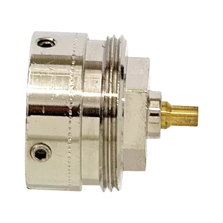 Adaptateur Bulbe RAVL DANFOSS Vers M30x1.5 ECO-BRICOLAGE eco-bricolag