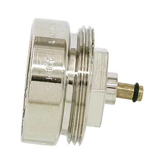 Adapateur Bulbe GIACOMINI Vers M30x1.5 GIACOMINI