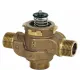 Vannes de zone 3 voies VC HONEYWELL MMM 1 HONEYWELL