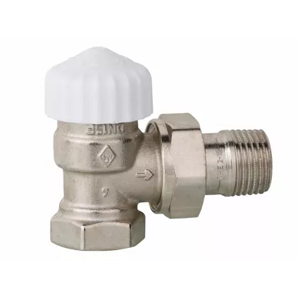 Corps Thermostatique Equerre 3/8 HEIMEIER Calypso exact