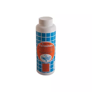 FERMITEX Poudre Débouchante et Désinfecte 1KG FERMIT