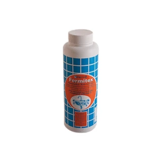 FERMITEX Poudre Débouchante et Désinfecte 1KG FERMIT