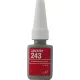 Frein de vis a resistance moyenne Loctite 243 5 ml LOCTITE -