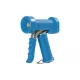 Pistolet de Lavage Gainé Caoutchouc
