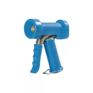 Pistolet de Lavage Gainé Caoutchouc