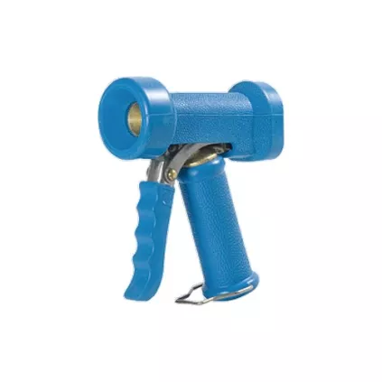 Pistolet de Lavage Gainé Caoutchouc